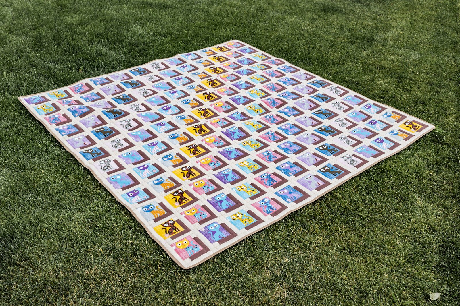 Quilts