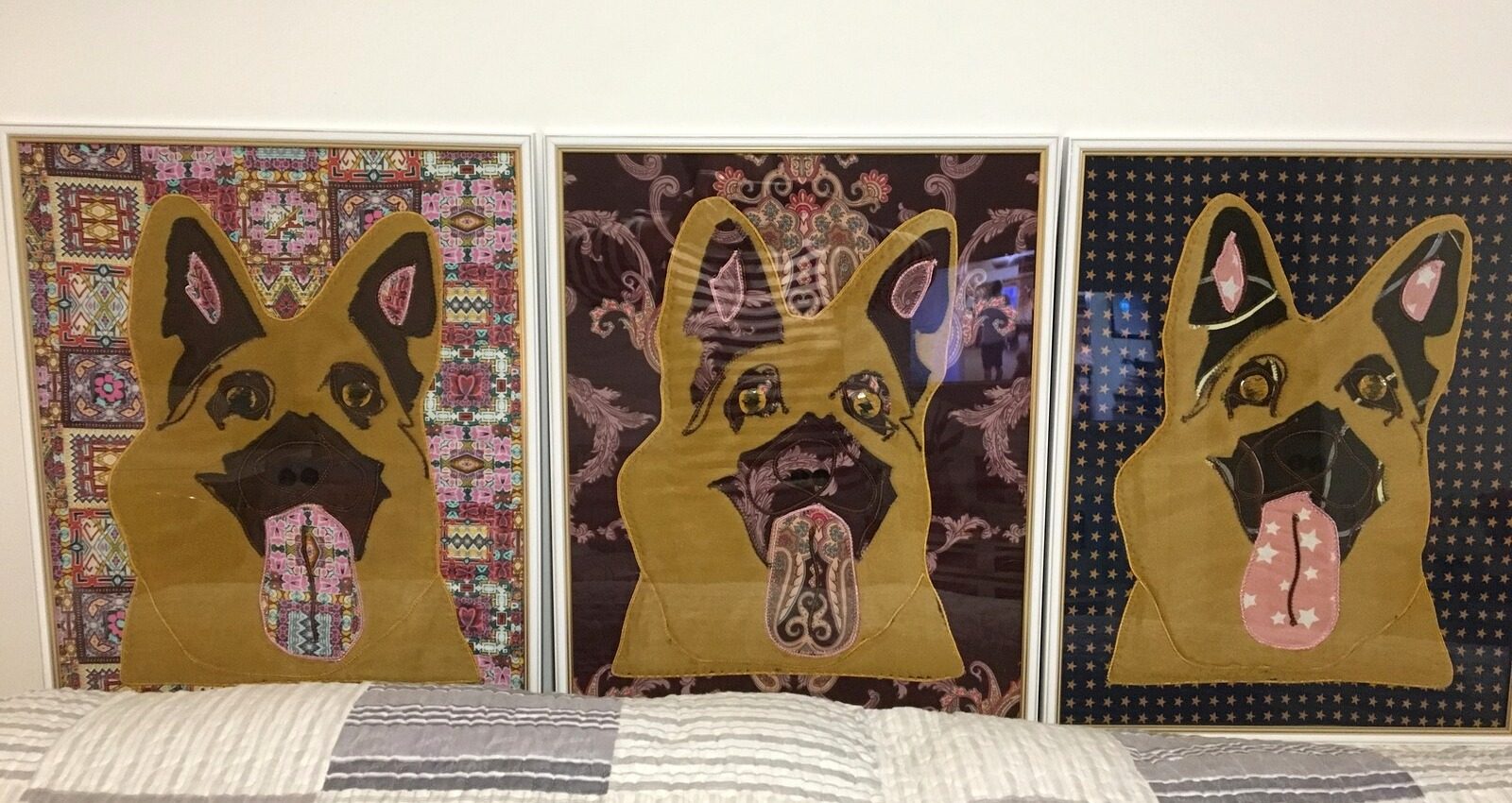 Inspired by Warhol